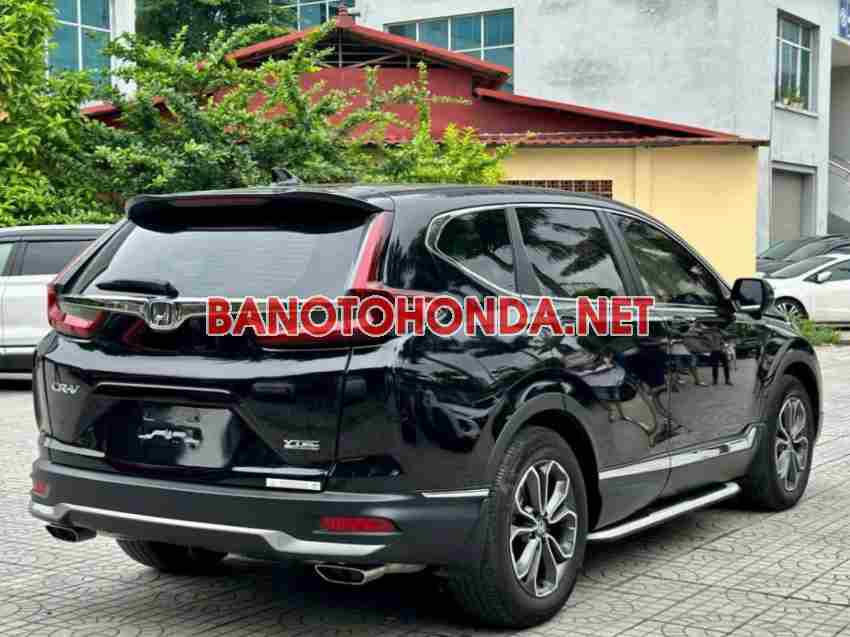 Cần bán nhanh Honda CRV L 2020 cực đẹp Cần bán nhanh Honda CRV L 2020 cực đẹp