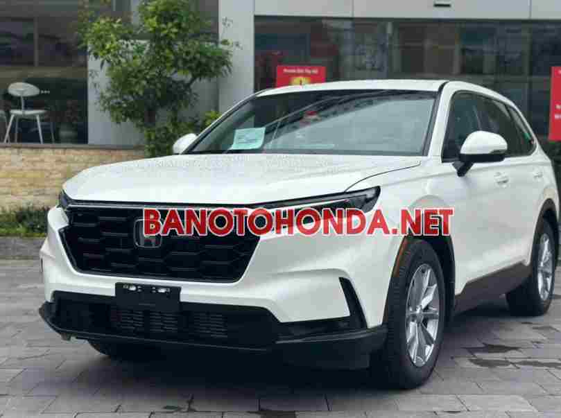 Bán Honda CRV L AWD đời 2025 quá đẹp Bán Honda CRV L AWD đời 2025 quá đẹp