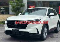 Bán Honda CRV L AWD đời 2025 quá đẹp