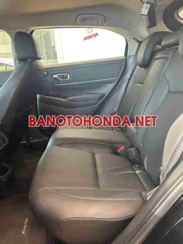 Honda HRV L 2025, màu Đen, Số tự động