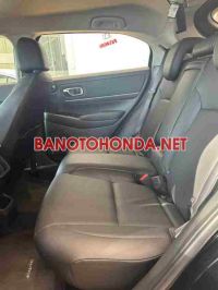 Honda HRV L 2025, màu Đen, Số tự động