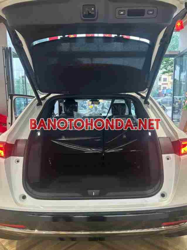 Honda HRV e:HEV RS 2025 xe đẹp từng centimet