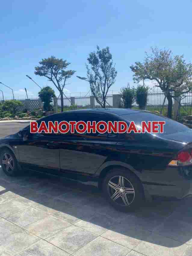 Bán xe Honda Civic 1.8 MT sx 2009 - giá rẻ