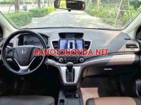 Bán xe Honda CRV 2.0 AT đời 2013 - Giá tốt