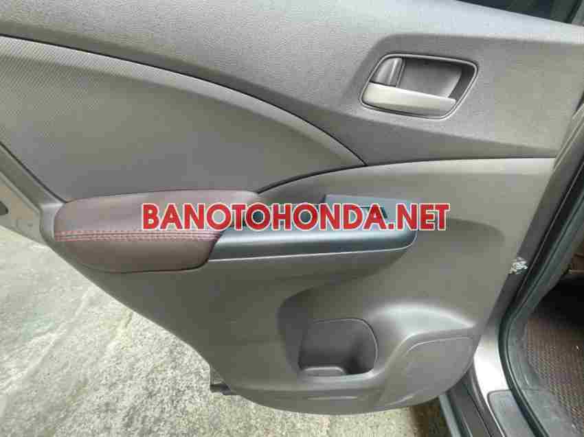 Cần bán xe Honda CRV Số tự động 2013 Cần bán xe Honda CRV Số tự động 2013