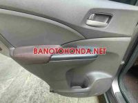 Cần bán xe Honda CRV Số tự động 2013