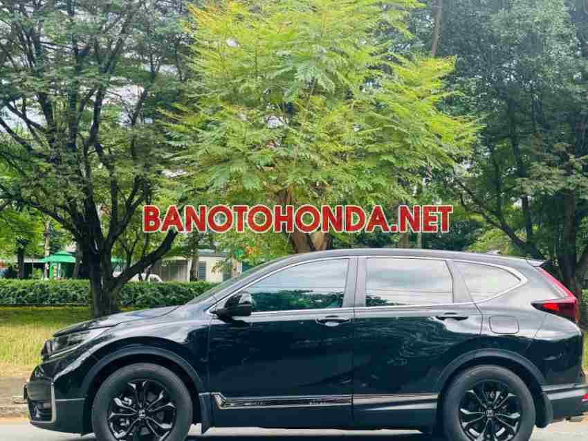 Honda CRV LSE sản xuất 2022 cực chất! Honda CRV LSE sản xuất 2022 cực chất!