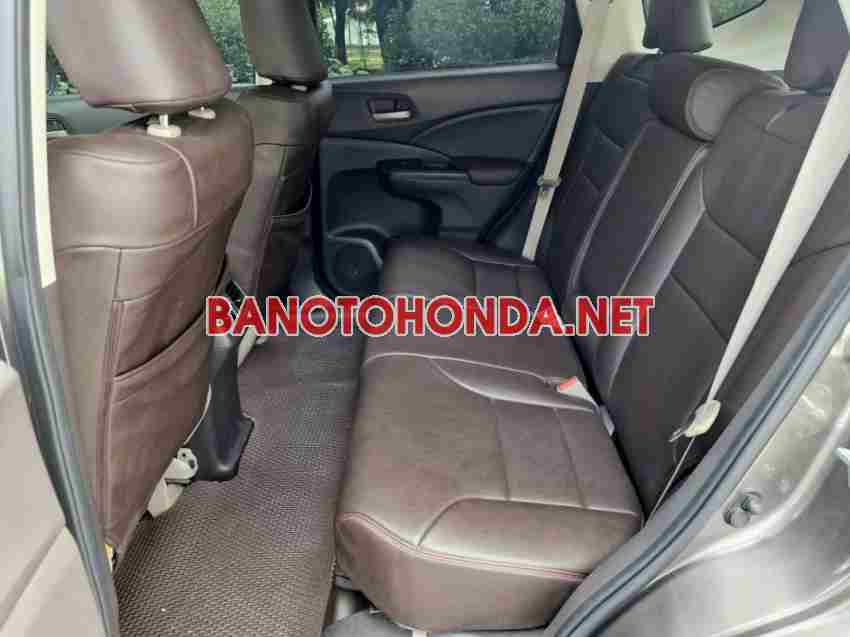 Cần bán xe Honda CRV 2.0 AT sx 2013 Cần bán xe Honda CRV 2.0 AT sx 2013