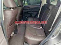 Cần bán xe Honda CRV 2.0 AT sx 2013