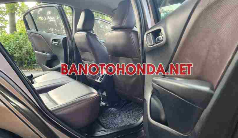 Honda City 1.5 AT 2017, xe đẹp, hết ý Honda City 1.5 AT 2017, xe đẹp, hết ý
