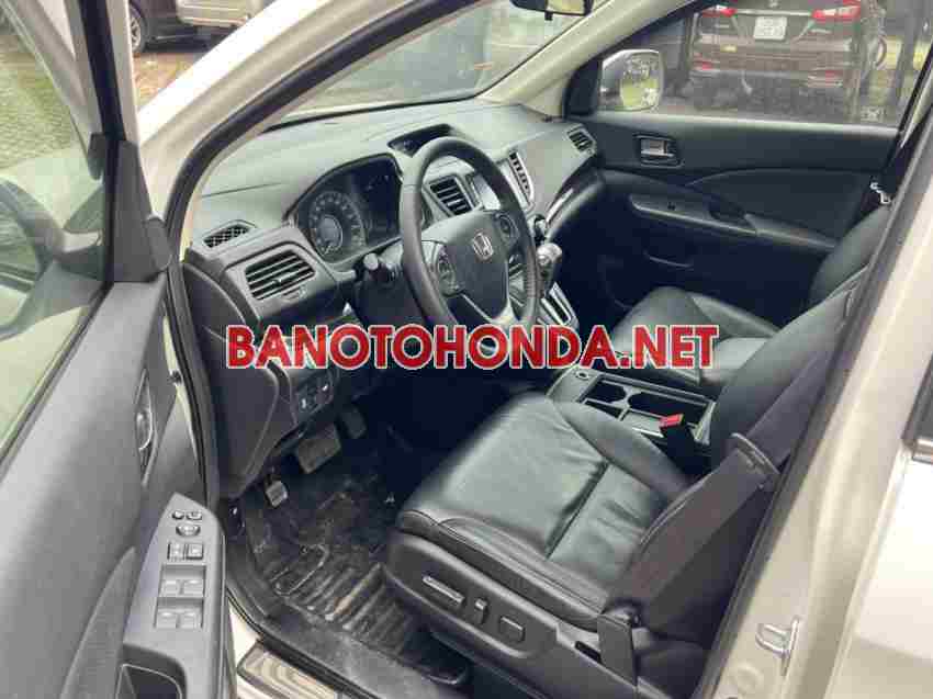 Cần bán Honda CRV 2.4 AT 2016, xe đẹp giá rẻ bất ngờ