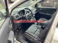 Cần bán Honda CRV 2.4 AT 2016, xe đẹp giá rẻ bất ngờ