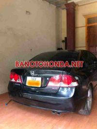 Cần bán Honda Civic 2.0 AT đời 2007