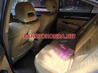 Xe Honda Civic 1.8 AT đời 2010 đẹp bán gấp