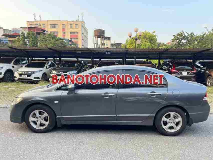 Cần bán Honda Civic 1.8 AT đời 2010 Cần bán Honda Civic 1.8 AT đời 2010