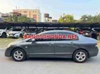 Cần bán Honda Civic 1.8 AT đời 2010