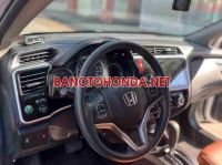 Cần bán xe Honda City 1.5 2019 Số tự động màu Trắng