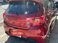 Cần bán xe Honda Brio RS màu Đỏ 2020