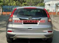 Honda CRV 2017 Suv màu Bạc