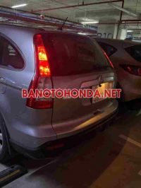 Honda CRV 2.4 AT 2009 Số tự động cực đẹp!