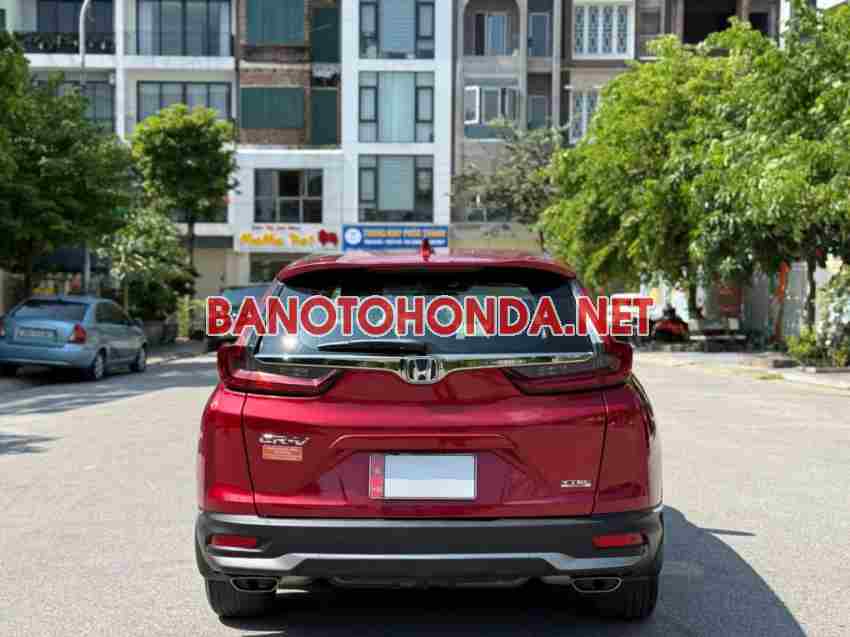 Bán Honda CRV L đời 2020 xe đẹp - giá tốt Bán Honda CRV L đời 2020 xe đẹp - giá tốt