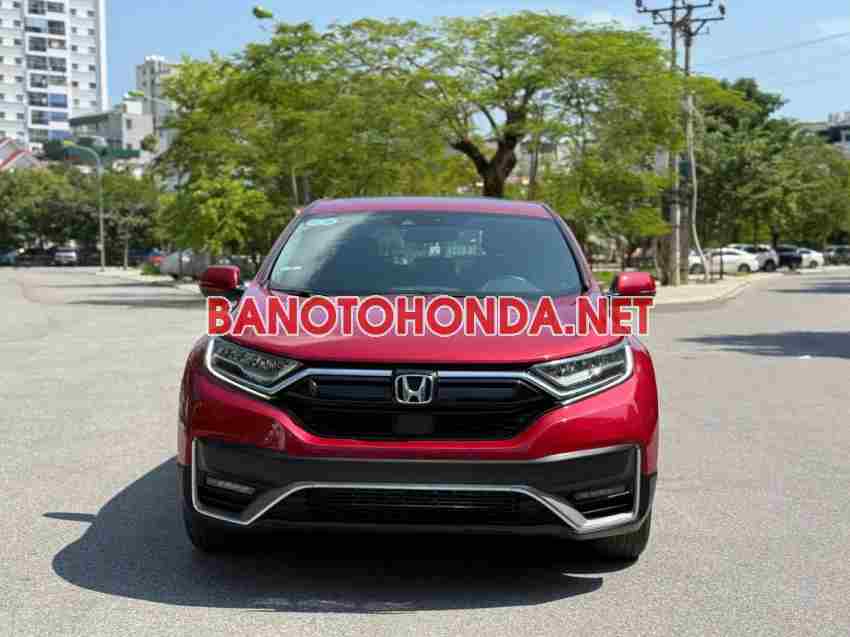 Honda CRV L 2020 - Giá tốt Honda CRV L 2020 - Giá tốt