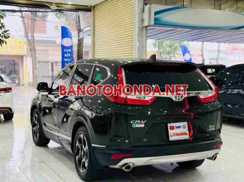 Bán Honda CRV L đời 2018 xe đẹp - giá tốt Bán Honda CRV L đời 2018 xe đẹp - giá tốt
