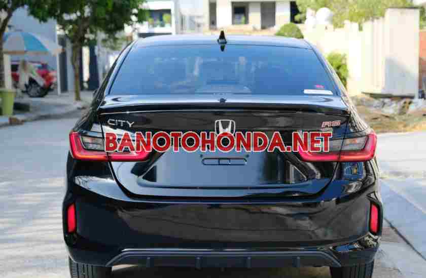 Cần bán xe Honda City Số tự động 2021