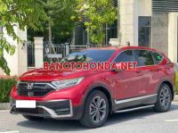 Honda CRV L năm sản xuất 2021 giá tốt