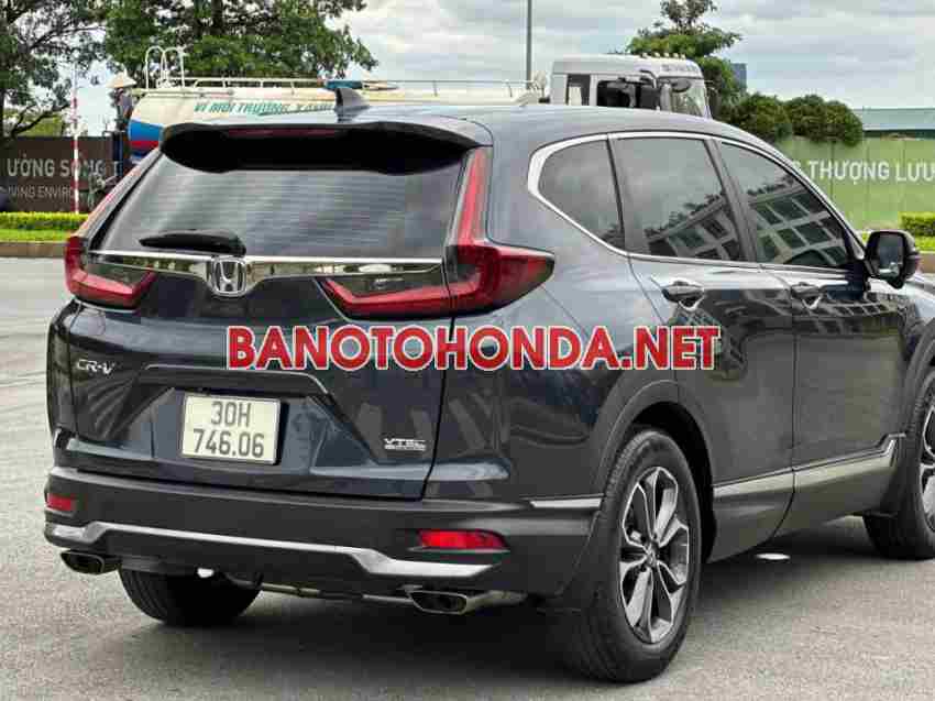 Cần bán gấp Honda CRV L 2022 - Xe đẹp - Giá tốt Cần bán gấp Honda CRV L 2022 - Xe đẹp - Giá tốt
