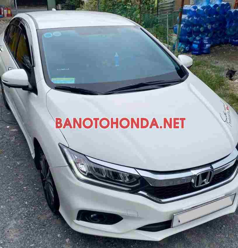 Cần bán xe Honda City 1.5TOP 2018 Số tự động màu Trắng Cần bán xe Honda City 1.5TOP 2018 Số tự động màu Trắng
