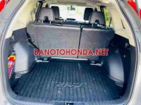 Honda CRV 2.4 AT 2016 Số tự động cực đẹp!