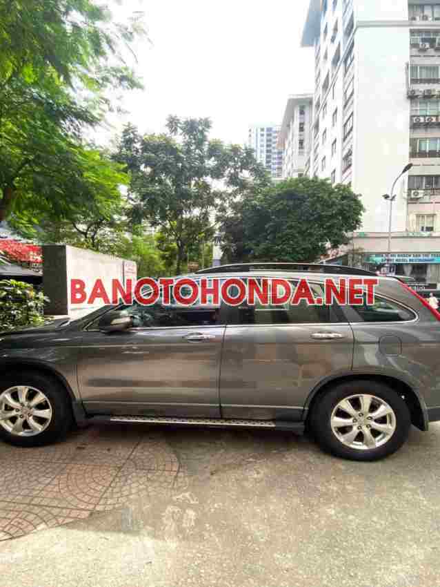 Cần bán xe Honda CRV 2.4 AT 2009, xe đẹp Cần bán xe Honda CRV 2.4 AT 2009, xe đẹp