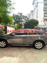 Cần bán xe Honda CRV 2.4 AT 2009, xe đẹp