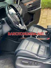 Cần bán gấp Honda CRV L đời 2019, màu Trắng