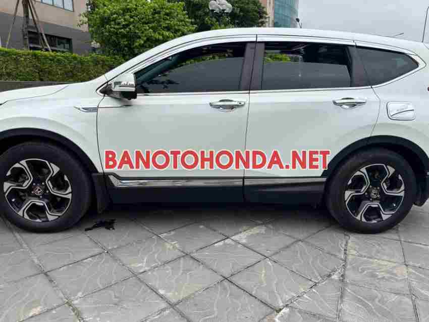 Honda CRV L 2018, xe đẹp, hết ý Honda CRV L 2018, xe đẹp, hết ý