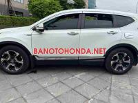 Honda CRV L 2018, xe đẹp, hết ý