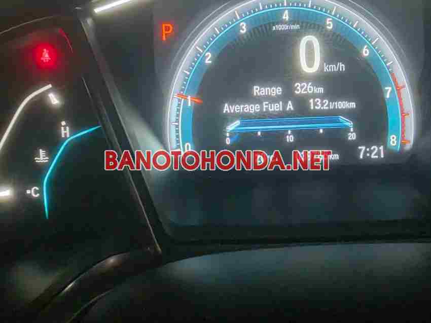 Bán Honda Civic G 1.8 AT 2020 - giá tốt Bán Honda Civic G 1.8 AT 2020 - giá tốt