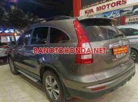 Cần bán Honda CRV 2.4 AT 2012 xe đẹp