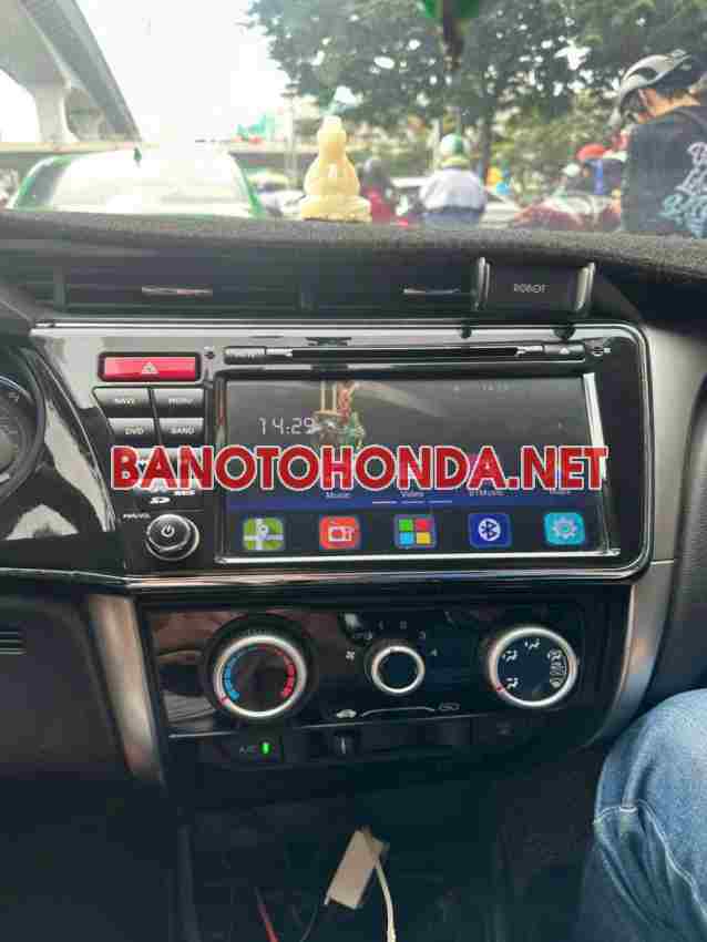 Bán Honda City 1.5 AT đời 2014 xe đẹp - giá tốt Bán Honda City 1.5 AT đời 2014 xe đẹp - giá tốt