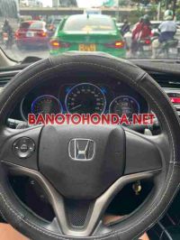 Cần bán gấp Honda City 1.5 AT đời 2014, màu Đen