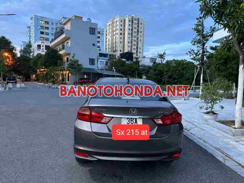 Honda City 1.5 AT 2015 - Giá tốt Honda City 1.5 AT 2015 - Giá tốt