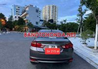 Honda City 1.5 AT 2015 - Giá tốt