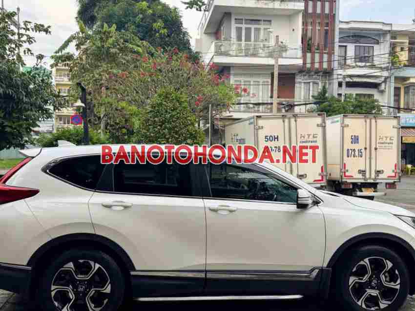 Cần bán xe Honda CRV L 2018 Số tự động Cần bán xe Honda CRV L 2018 Số tự động