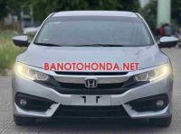 Xe Honda Civic 1.8 E đời 2018 đẹp bán gấp