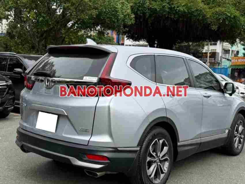 Xe Honda CRV L đời 2020 đẹp bán gấp Xe Honda CRV L đời 2020 đẹp bán gấp