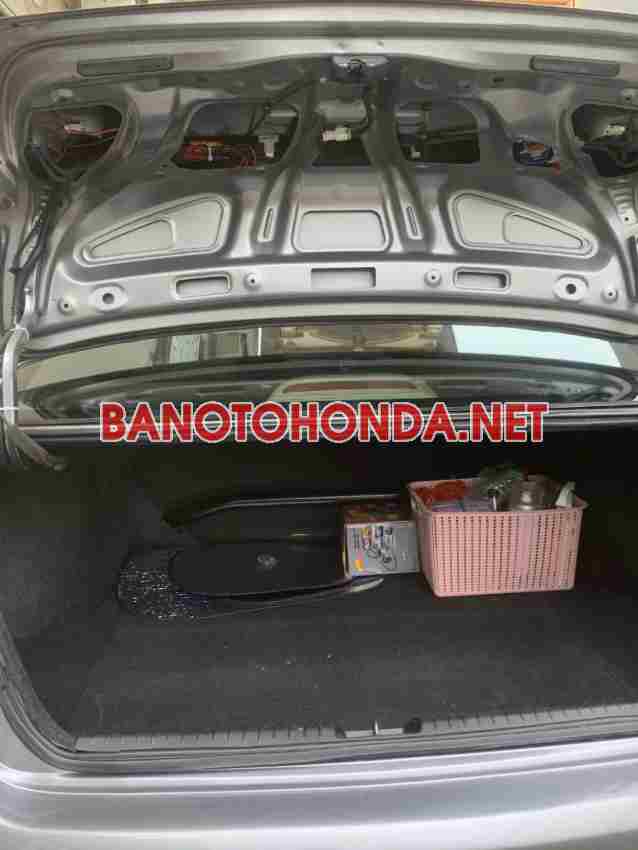 Honda Civic 1.8 AT 2008 Máy xăng, xe đẹp Honda Civic 1.8 AT 2008 Máy xăng, xe đẹp