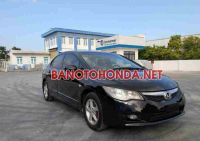 Cần bán Honda Civic 1.8 MT 2010 xe đẹp