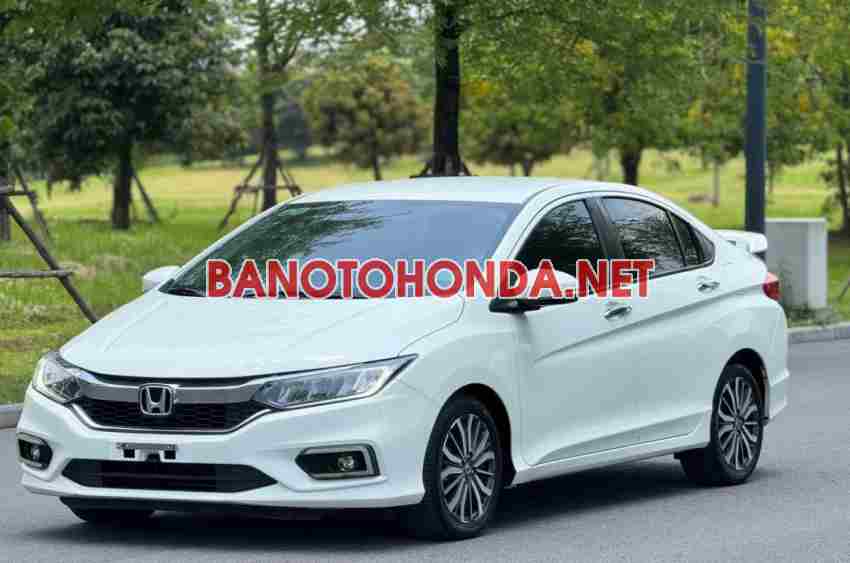 Bán Honda City 1.5TOP đời 2020 xe đẹp - giá tốt