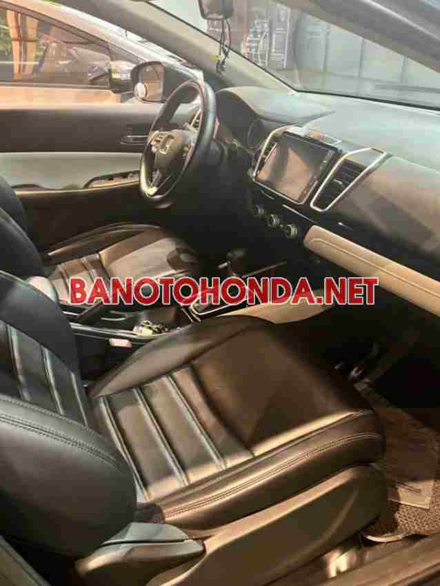 Cần bán xe Honda City L 1.5 AT năm 2023 màu Xanh cực đẹp